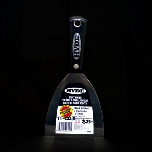 102mm Hyde Joint Knife TT-003