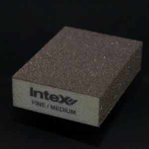 TT-006 Foam Sanding Block Small