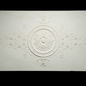 CCP-12 Reception Panel