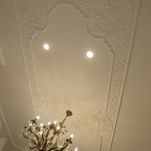 CCP-10 Rose Room Panel