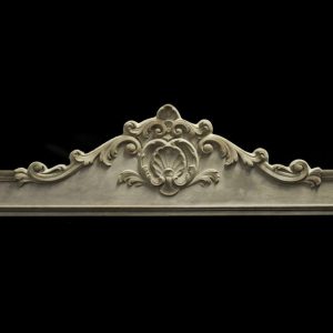 GG-OM-02 / OM04C Overmantel Cement