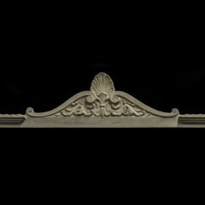 GG-OM-04 / OM23C Overmantel Cement