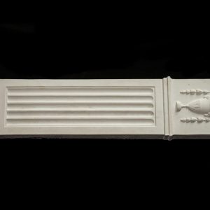 Classic Ceilings Urn Pilaster