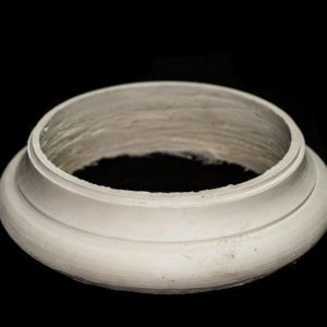 Column bases plain 400mm