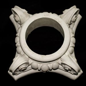 Column bases decorative 330mm x330mm