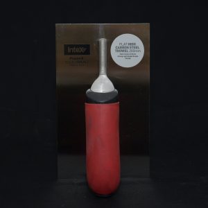 TT-004 PlasterX Trowel Flat