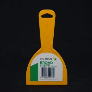 TT-010 USG Boral Broad Knife 100mm