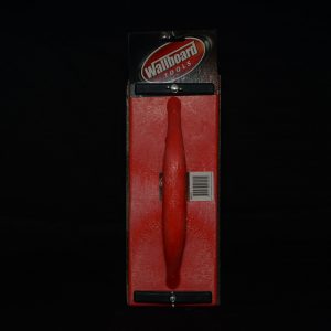 TT-016 Hand Sander Red Large Plus