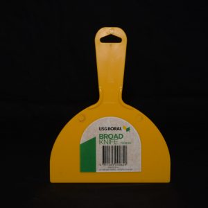 TT-011 USG Boral Broad Knife 150mm