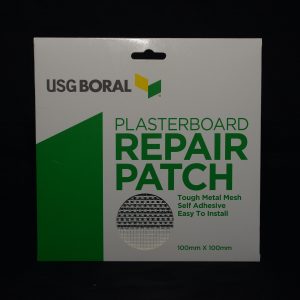 TT-017 Plasterboard Repair Patch 100 x 100