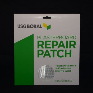 TT-018 Plaster Repair Patch 200 x 200