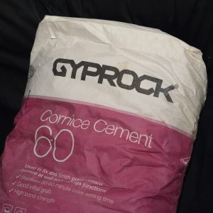 Cornice Adhesive 20kg