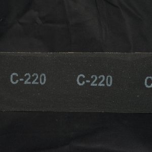 TT-021 Wallboard sand paper mesh 110 x 370