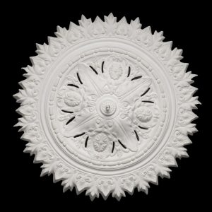 CCR-12V / R248S Starfish Rose Vented