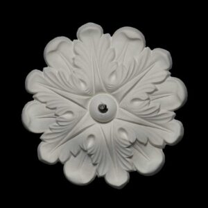 CCR-15 Six Star Leaf Rose