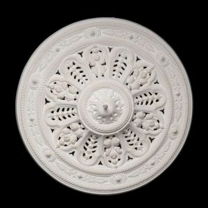 CCR-21V / R288V Queen Adelaide Ceiling Rose Vented