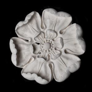 RCH-104S Blossoming Flower Rose