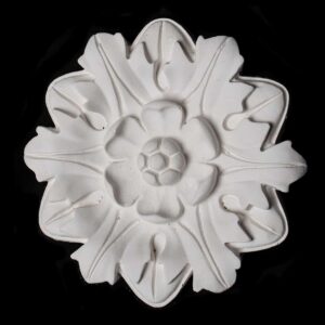 RCH-106 / RC55 Holly and Berries Ceiling Rose