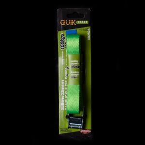 TT-025 Cam Buckle Tie Down 25mm x 2.5m Single Strap