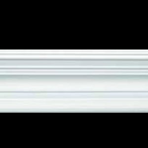 PC250 Heritage Plaster 250mm Paddington Cove Cornice