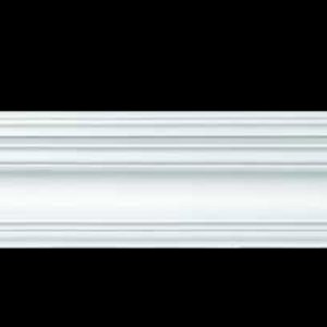 PC350 Heritage Plaster 350mm Paddington Cove Cornice