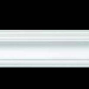 VC200 Heritage Plaster 200mm Victorian Cove Cornice