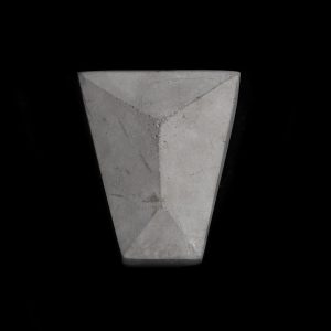 K08 CEMENT Tiny Cricket Bat Keystone in Cement