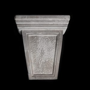 K23 / T21 CEMENT Craters Keystone in Cement