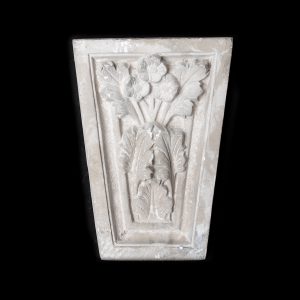 K30 - Clover Leaf Keystone Cement