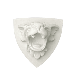K31 Gargoyle Dragon's Head Keystone
