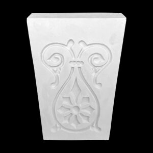 K28 Ornamental Keystone