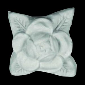 B09 - Rose Petal Boss
