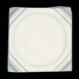 B16 - Plain Round Boss