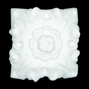 B18 - Ornate Floral Boss