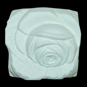 B30 - Single Rose Boss