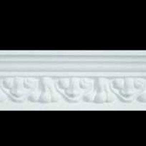 C102 - Small Leaf and Cherry Borg Cornice