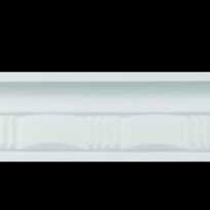 C115 - Flute and Bar Cornice