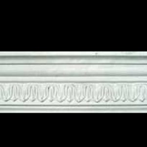 C120 - Small Leaf and Cherry Cornice