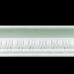C124 - Medium Egg, Dart & Bead Cornice