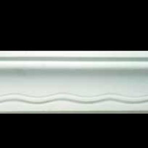 C139 - Curve Step with Single Wave