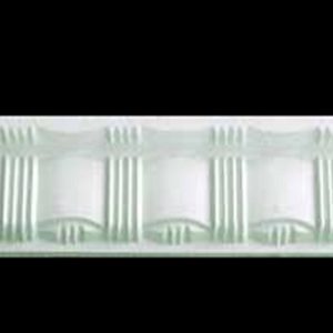 C140 - Art Deco 4 Bar Cornice