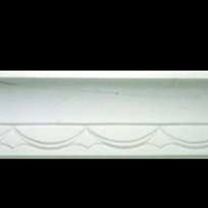 C144 - Flat Mod Egg & Dart Cornice