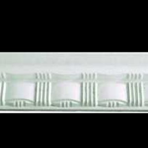 C147 - Large Art Deco 4 Bar Cornice