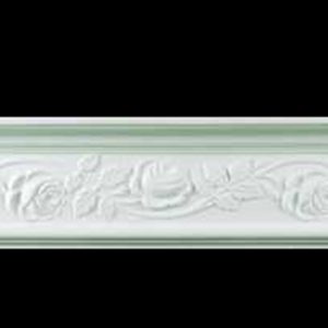 C148 - Creeping Rose Cornice