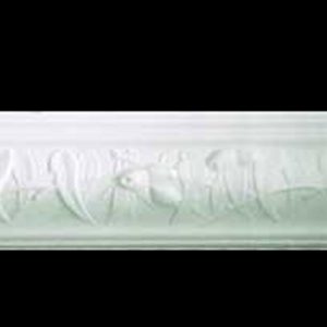 C149 Gumnut Leaf Cornice