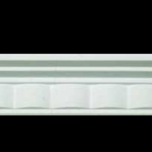 C158 Step with Convex Groove