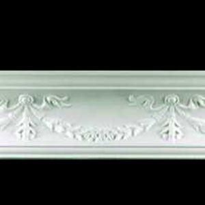 C161 - Swag Cove Cornice