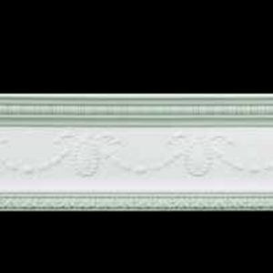 C166 Cameo Cornice