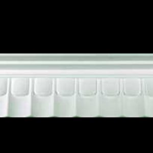 C167 - Thumb & Groove Cornice