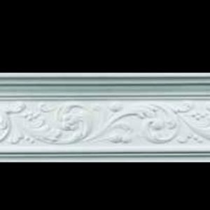 C180 Large Strawberry Cornice